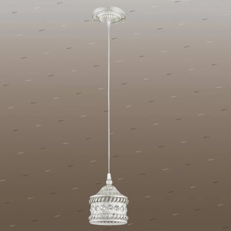 Подвесной светильник Odeon Light Bahar 2840/1
