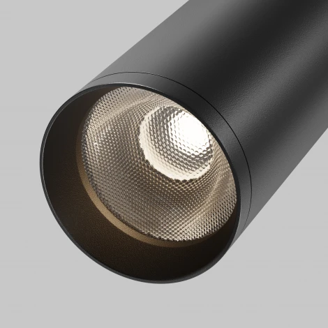 Спот Maytoni Technical Фокус / Focus 1*GU10 10 Вт C017CW-01B-N