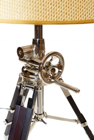 Интерьерная настольная лампа Loft IT Tripod LOFT7012