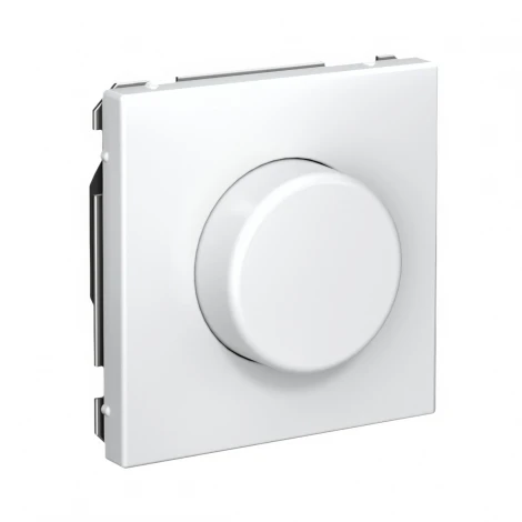 Диммер 400Вт (белый) Systeme Electric GAL000123
