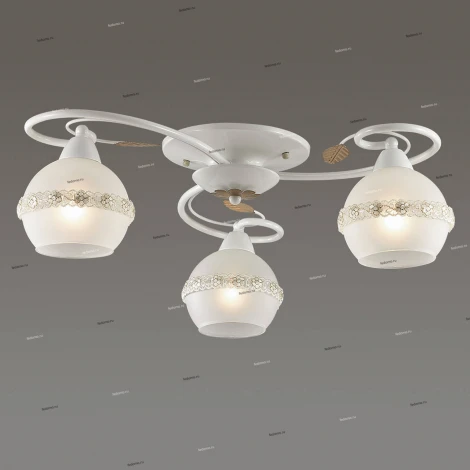 Потолочная люстра Lumion Markella 3429/3C