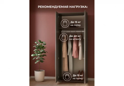 Модульная гостиная Филеста комплектация 2 Хандис Woodville 664937