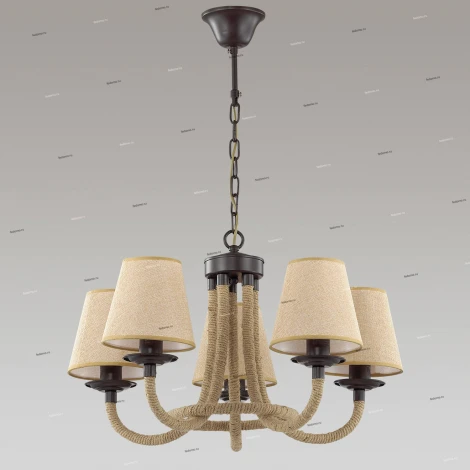 Подвесная люстра Odeon Light Felika 3258/5