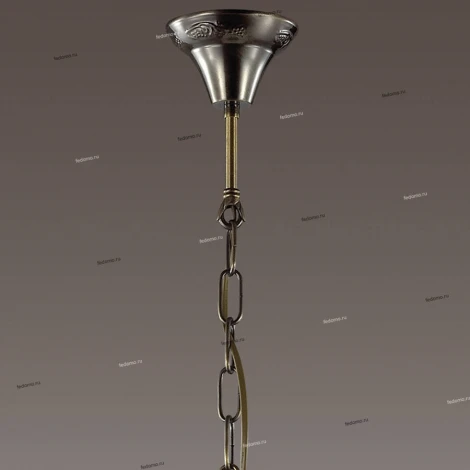 Подвесная люстра Odeon Light Perlita 3138/5
