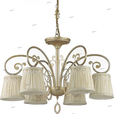 Подвесная люстра Odeon Light Obena 3463/6