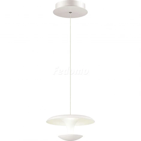 Подвесной светильник Odeon Light Vaga 4095/9L