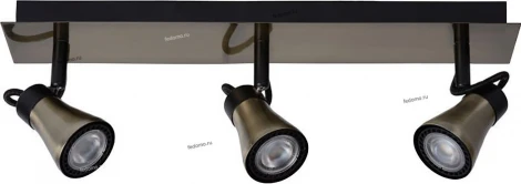 Спот Lucide Bolo Led 17992/15/03