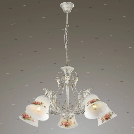 Подвесная люстра Lumion Etienna 3401/5