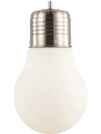 Подвесной светильник Arte Lamp Edison A1402SP-1SS