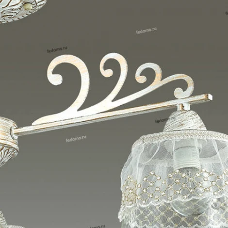 Потолочная люстра Lumion Kapukaina 3310/3C