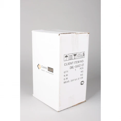 Бра Omnilux Monchique OML-58401-01