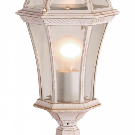 Наземный фонарь Globo BLANCHE 31562