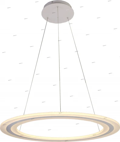 Подвесной светильник Kink Light Тор-Флаттер 8203,01