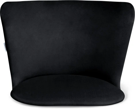 Стул подъемно-поворотный Sheffilton SHT-ST36/S120M ночное затмение/черный