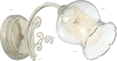Бра Lumion Olivi 3430/1W
