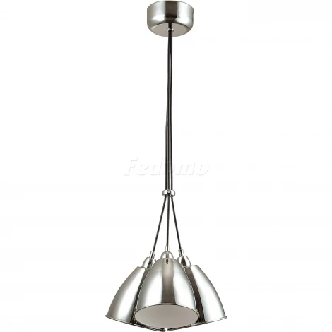 Подвесной светильник Odeon Light Trina 3975/3