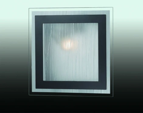 Настенно-потолочный светильник Odeon Light Ulen 2736/1W