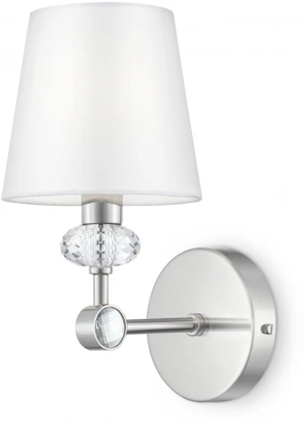 Бра Maytoni Riverside MOD018WL-01CH (220V)