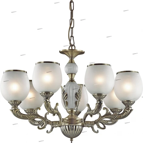 Подвесная люстра Odeon Light Kerro 3223/7