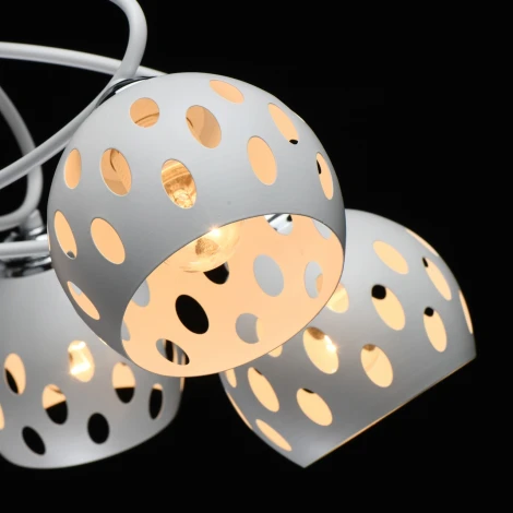 Потолочная люстра MW-Light Вита 220012306