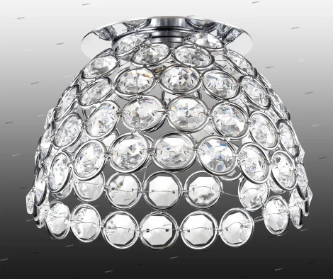 Встраиваемый точечный светильник Novotech Elf-Led 357156