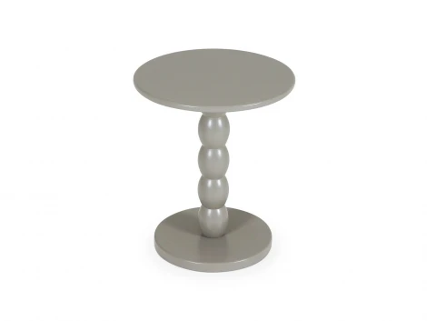 Столик журнальный Omni mini ОГОГО Обстановочка! 948732 (МДФ/Серый)