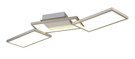 Потолочная люстра Vele Luce Netta 983 VL7075L03