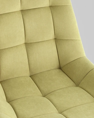 Стул Флекс Original велюр оливковый Stool Group УТ000042316