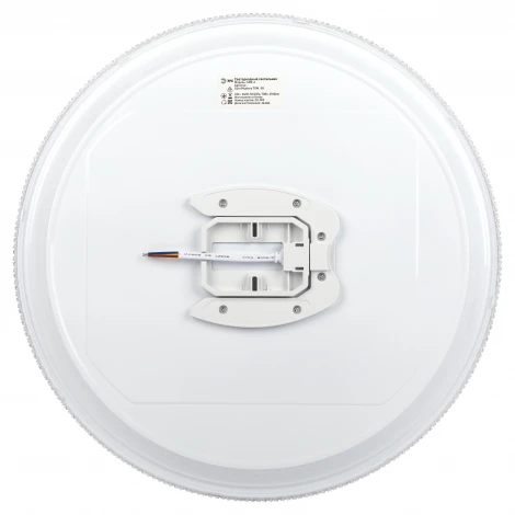 Потолочный светильник светодиодный ЭРА SPB-6 Slim Mystery 70W-5К