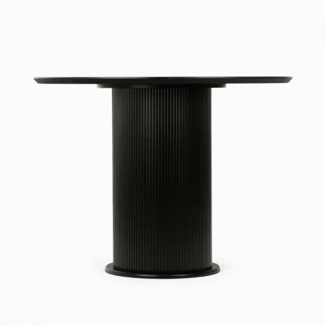 Обеденный стол Iona диаметр 100 Cosmo 353957