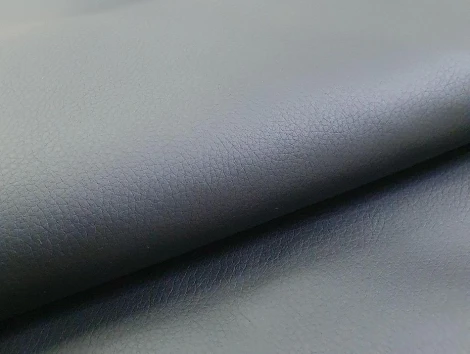Диван угловой Лига-004 правый угол (Черный/Экокожа) Лига Диванов арт.118453