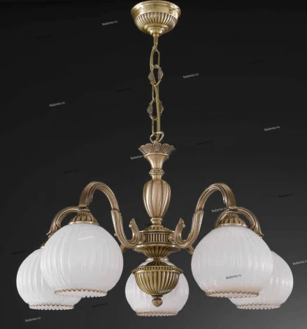 Reccagni Angelo 9200 L 9200/5
