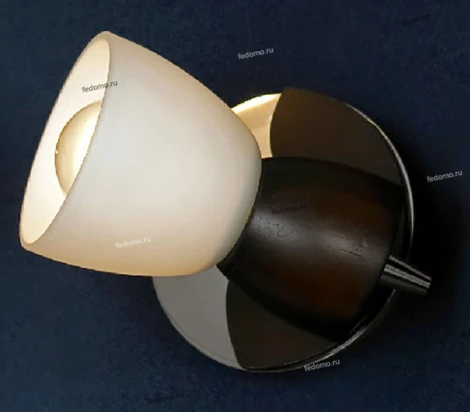 Спот Lussole Messina LSL-8201-01
