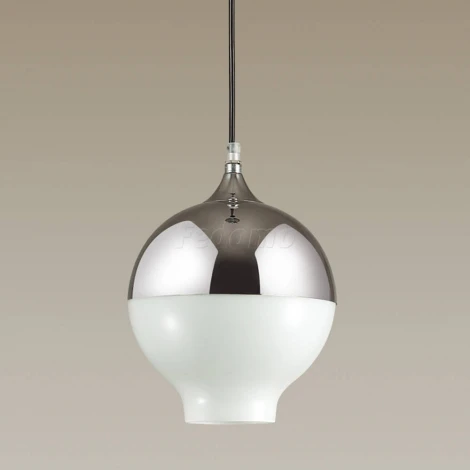 Подвесной светильник Odeon Light Asna 4007/1