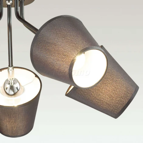 Потолочная люстра Lumion Lori 3749/5C