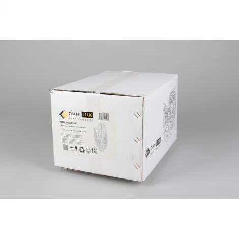 Бра Omnilux 854 OML-85401-02