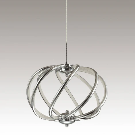 Подвесная люстра Odeon Light Leona 4025/80L