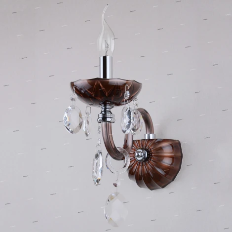Бра Arte Lamp Vesuvius A8121AP-1CC