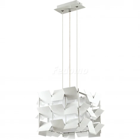 Подвесная люстра Odeon Light Gratta 3976/1