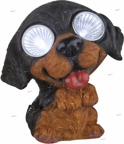 Газонная световая фигура Globo 33712 33712-24