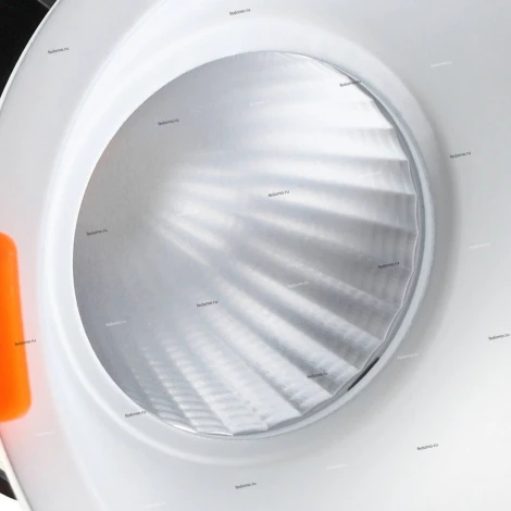 Встраиваемый точечный светильник Novotech Turbine 357563