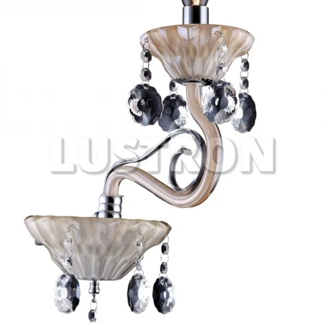 Бра Arte Lamp Caramella A3310AP-1CC