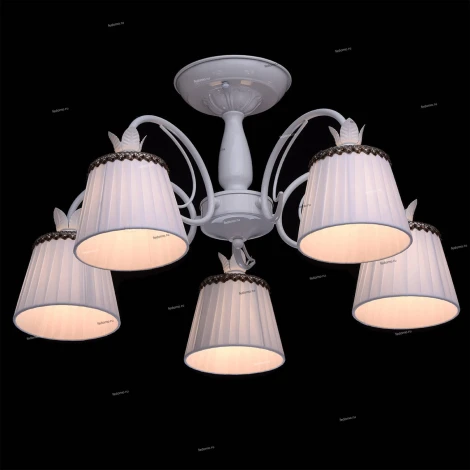 Потолочная люстра MW-Light Виталина 448011405