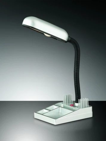 Интерьерная настольная лампа Odeon Light Bruso 2335/1T