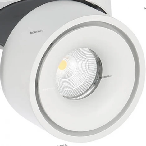 Donolux DL18617 DL18617/02WW-R White DIM