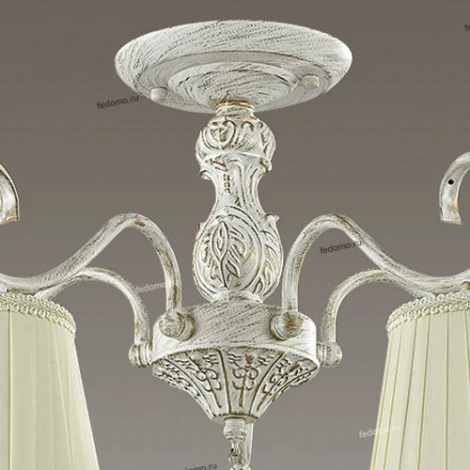 Потолочная люстра Lumion Manona 3421/5C