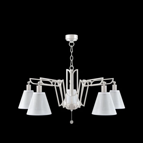 Подвесная люстра Maytoni Hightech 13 M1-05-WM-LMP-O-20