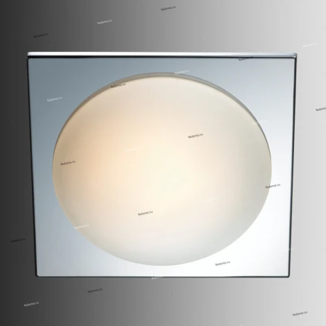 Настенно-потолочный светильник Odeon Light Brido 2761/1C