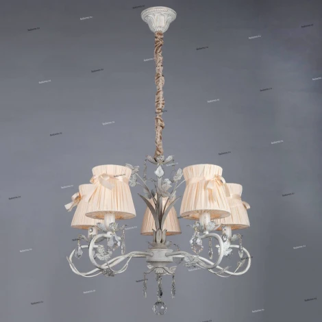 Подвесная люстра Omnilux Barletta OML-74103-05