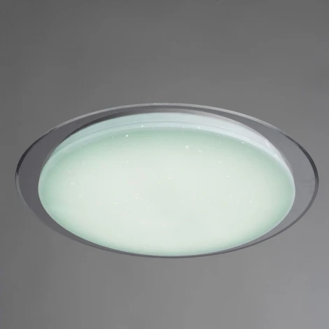 Потолочный светильник Arte Lamp Selene A6060PL-1WH